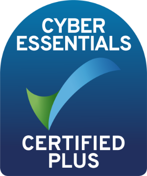 Cyber Essentials Badge