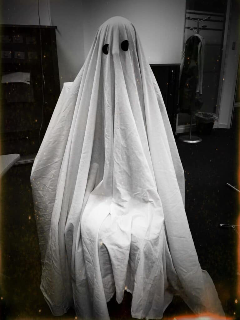 Ghost