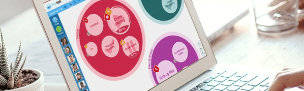 Use DropTask to plan ahead