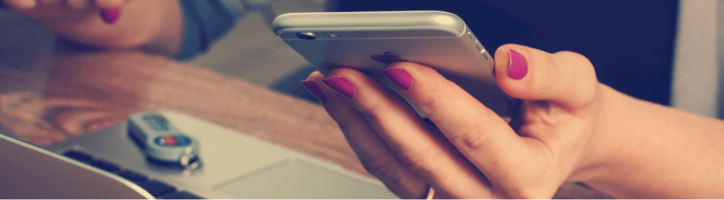 Sending emails and checking mobile for updates