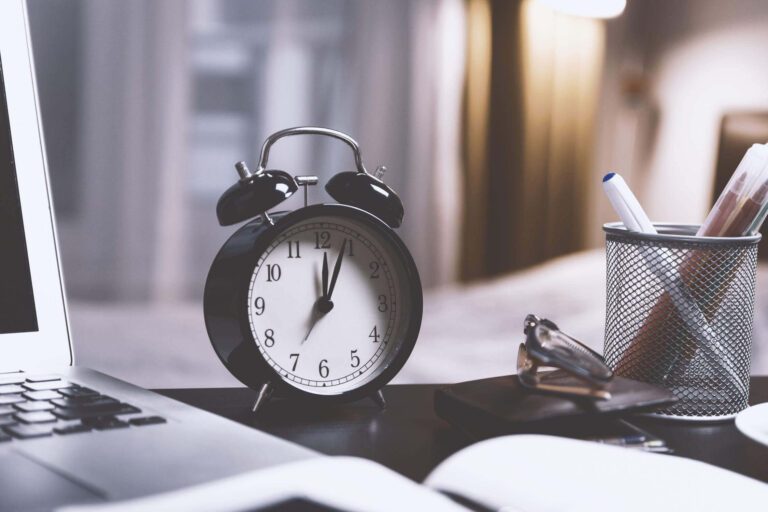 How to turn wait time into productive time image