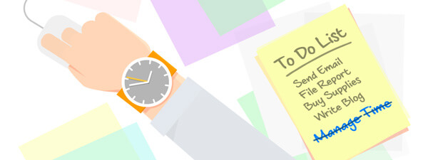 Ayoa | Don’t have time for time management? Think again