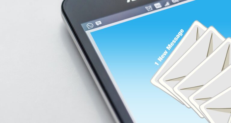 4 Reasons why email can never replace a task manager image