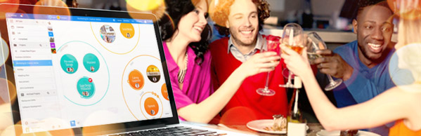Ayoa | Bring Thanksgiving to the workplace for stronger teams