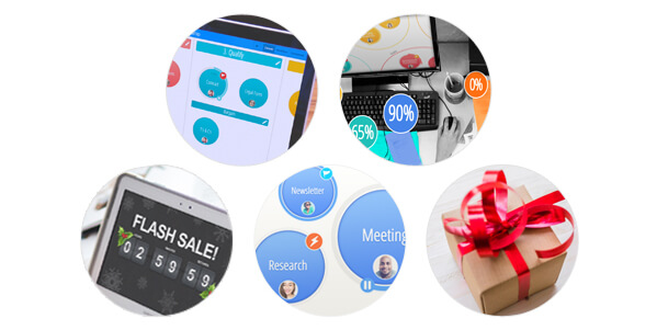 Ayoa | 5 Tactics for driving end of year sales success
