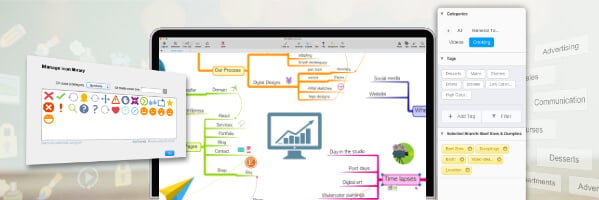 iMindMap 10 – Out now! - Ayoa