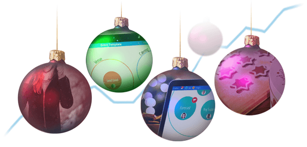 Ayoa | How to stay productive over the festive season