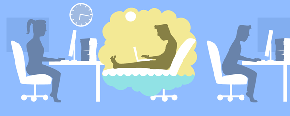 Ayoa | Could remote working work for you?