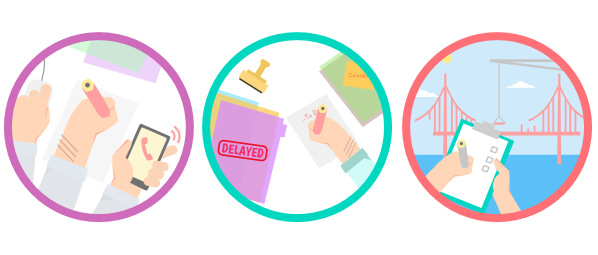 Ayoa | Enhance your productivity by eliminating these bad workplace habits