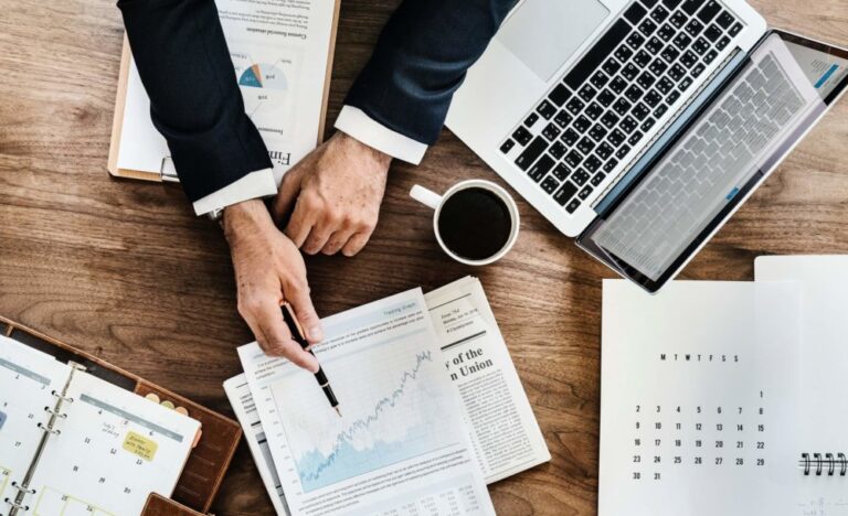 Why DropTask [Ayoa] takes center stage: Case study from Zebra Financial image
