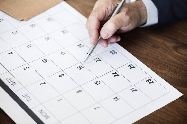 Got deadlines? We’ve got it covered image