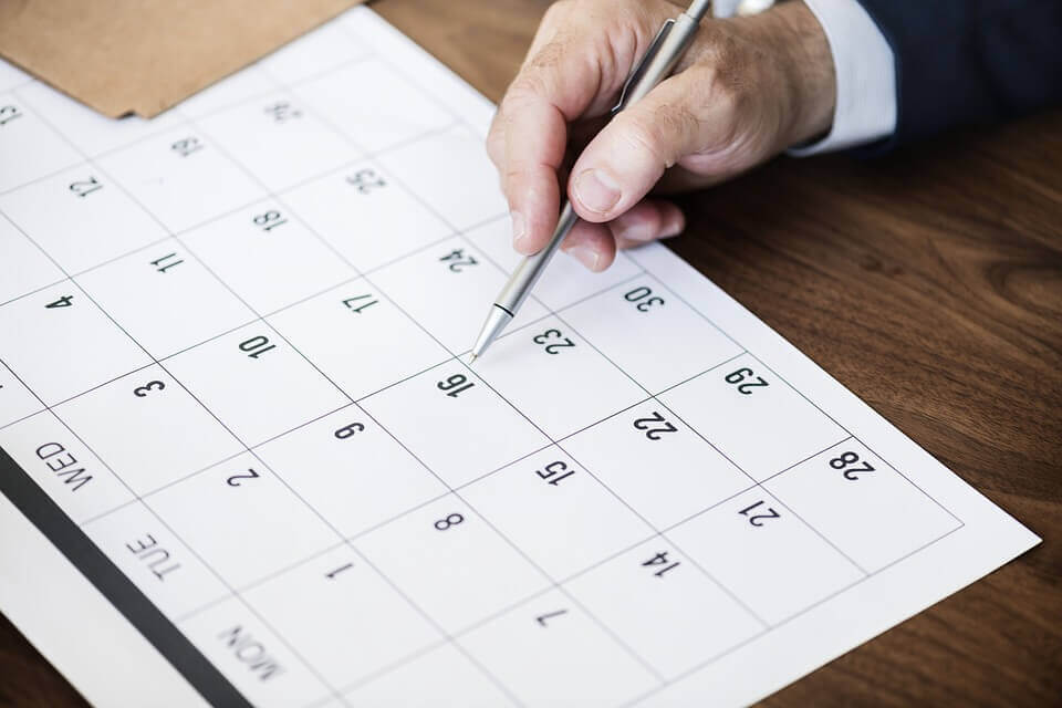 Ayoa | Got deadlines? We’ve got it covered