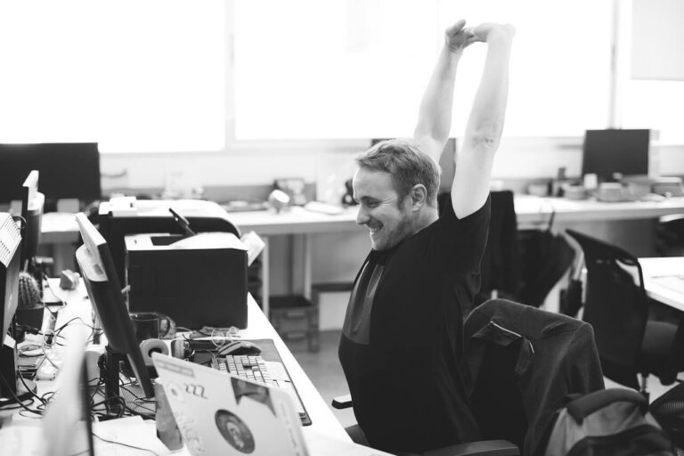 Get back on track with an end-of-summer project review image