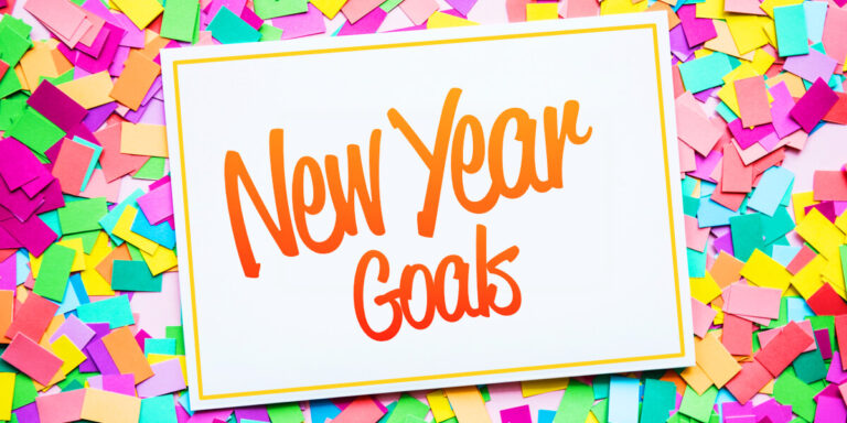 What would you like to achieve next year? image