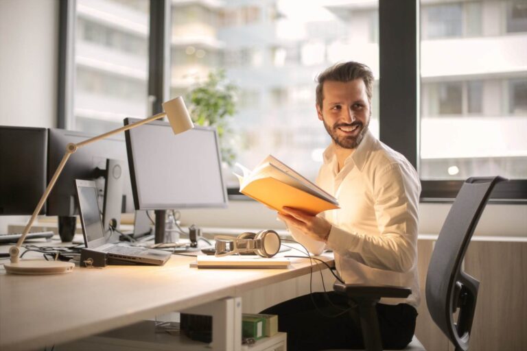 How to create better workplace clarity image