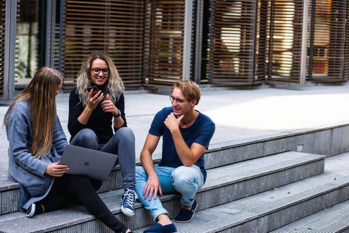 Ayoa | Bring your team together with these 3 simple steps