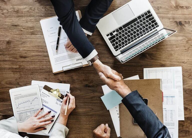 Smarter layouts – making space for greater productivity image