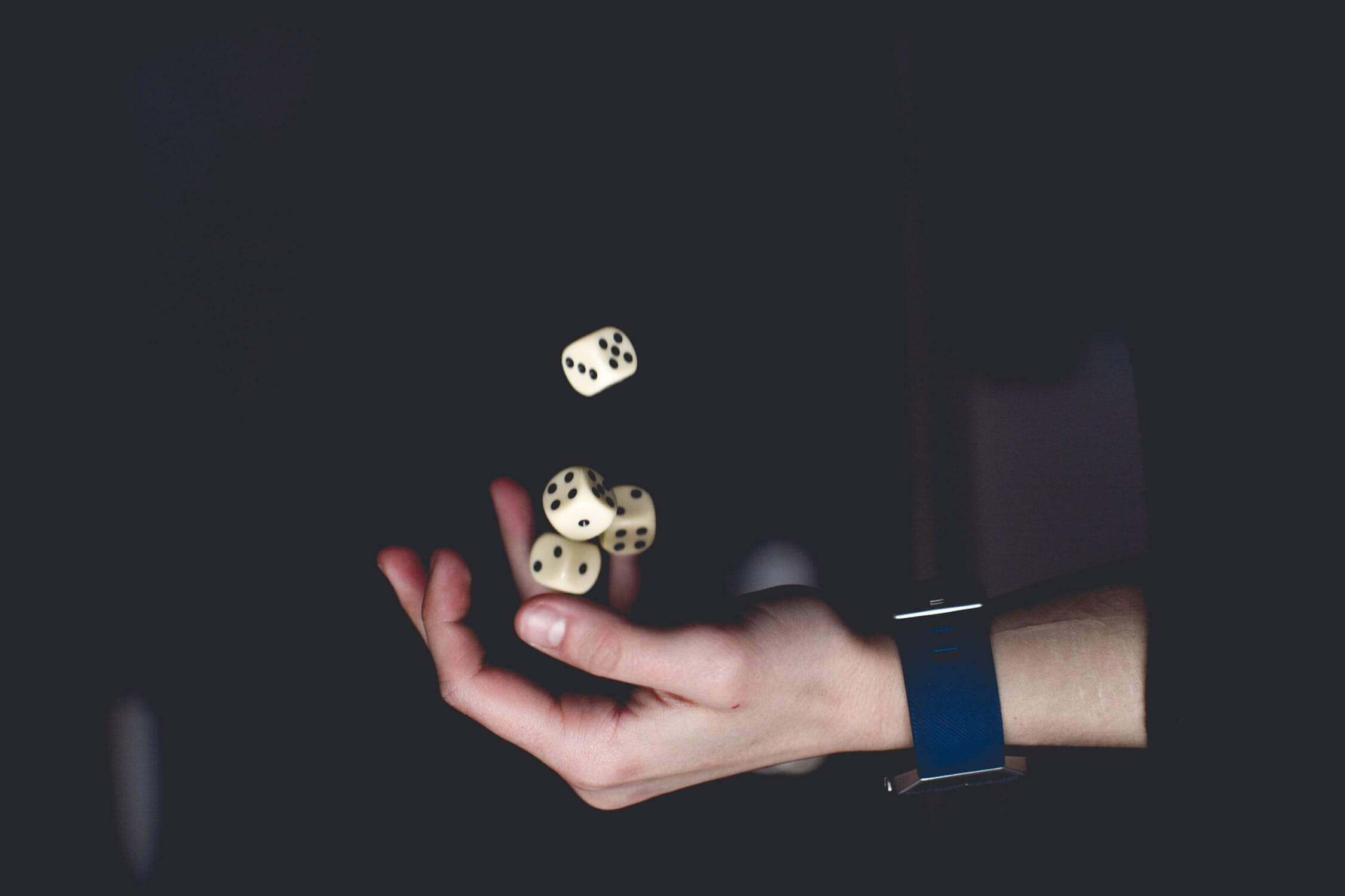 Ayoa | Don’t rely on luck. Here are 3 ways to guarantee success