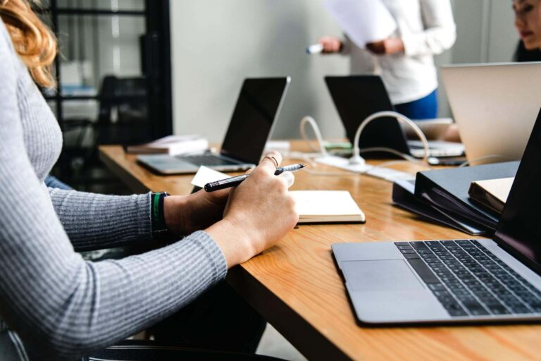 How to Manage Interruptions at Work image
