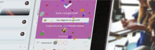 Congratulations