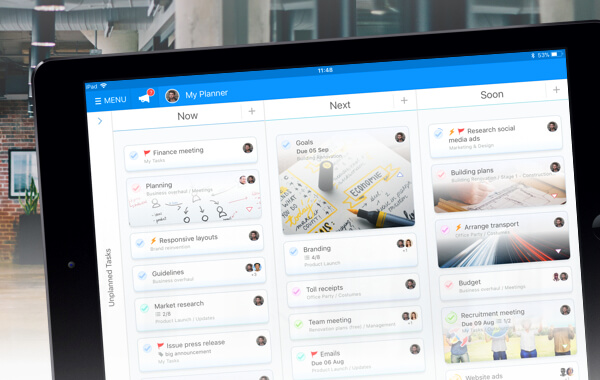 Ayoa | A quick guide – using DropTask’s new Planner for personal productivity