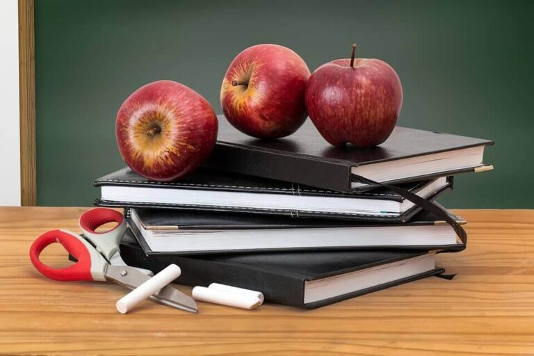 Your guide to a paperless classroom image