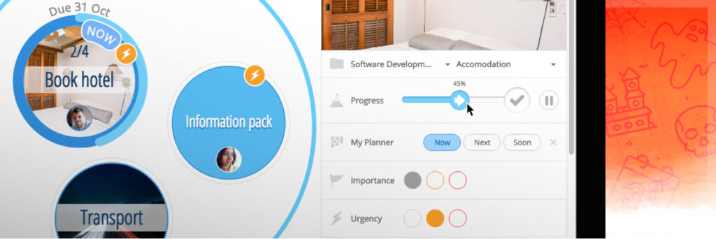 Ayoa Tasks