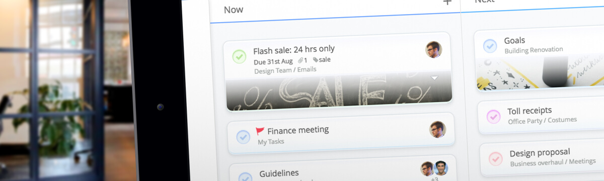 Remote workers can use Planner to prioritize their tasks