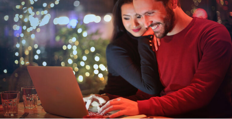 4 reasons you should invite your friends to DropTask [Ayoa] this Christmas image