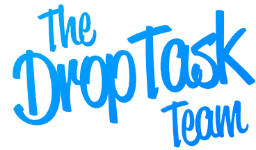The DropTask team