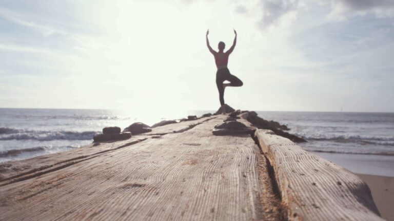 The truth about stress at work and how to use it to your advantage image