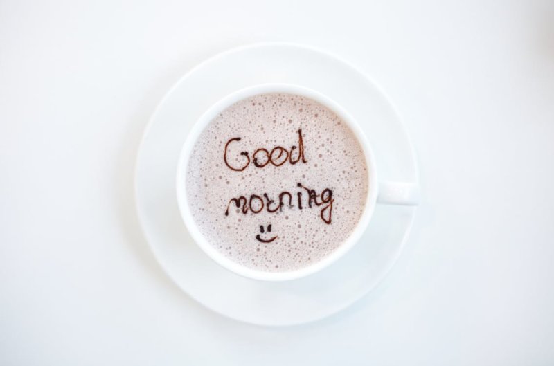 Ayoa | Why there’s no such thing as a “one-size-fits-all” productive morning routine