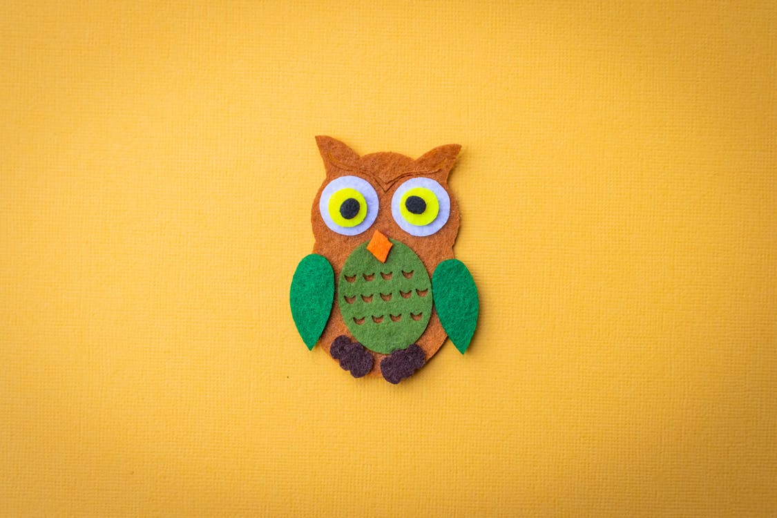 some people are larks, while others are owls