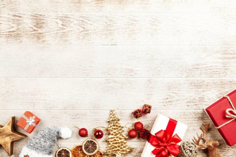Ho Ho Ho-w to Organize Your Office Christmas with DropTask [Ayoa] image