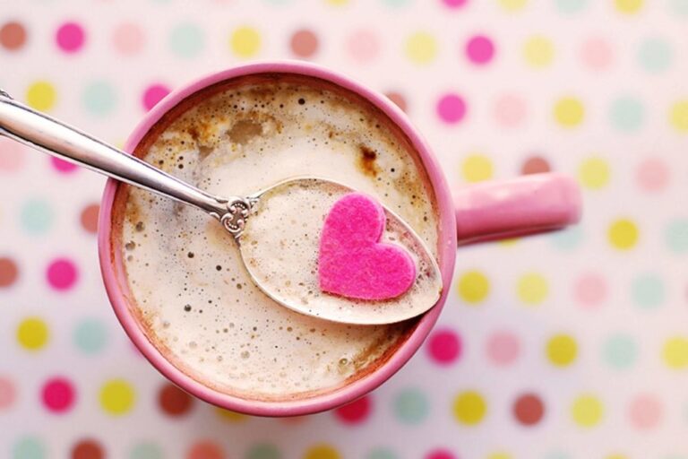 How to fall in love with your job image