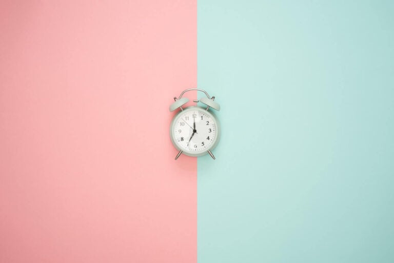 Time Management Tips for a Productive Week (Part 2) image