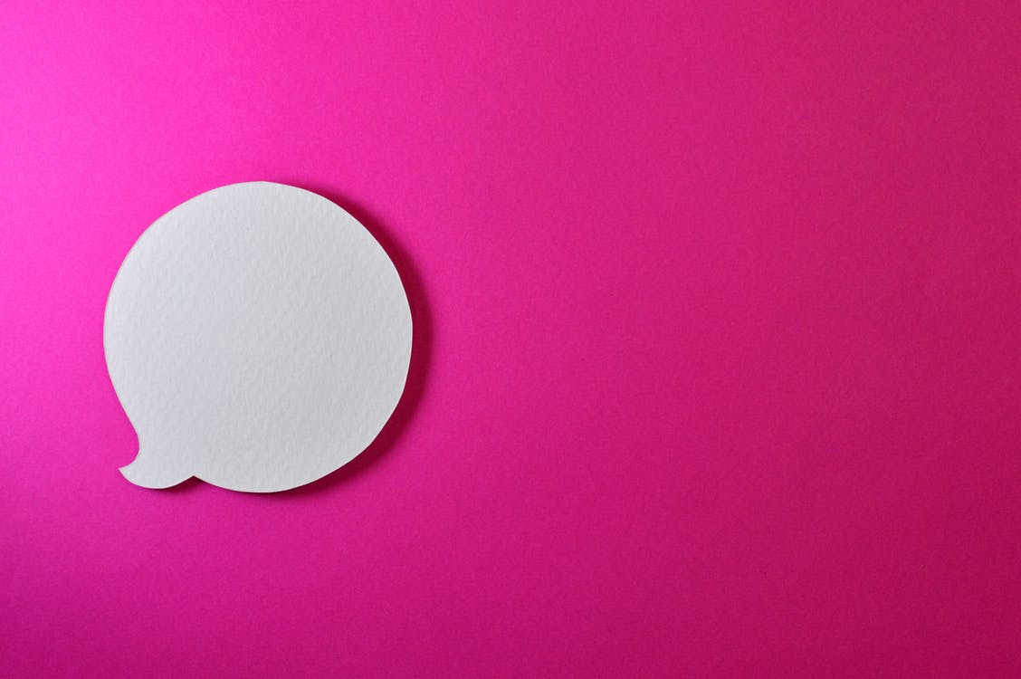 Clear up your in-office communications and start talking about the stuff that matters