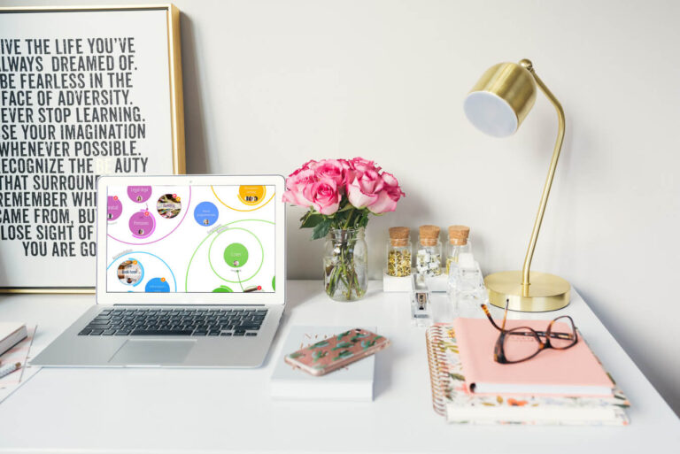 3 top tips for tidying up your to-dos, plus get yourself a sweet treat in our Easter sale! image