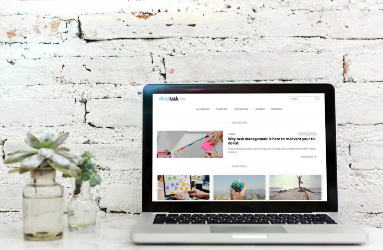 Hello, we’ve had a makeover image