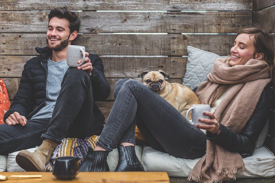 with no deadline you'll likely feel too relaxed to work