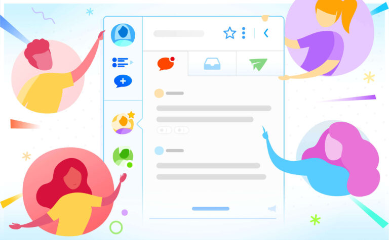 NEW intuitive improvements to Ayoa chat image