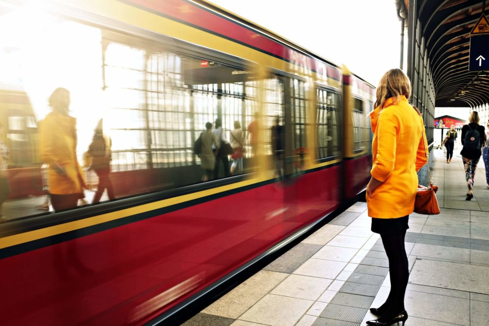 Ayoa | How to make your commute more productive