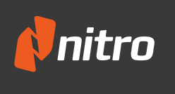 Case Study Nitro
