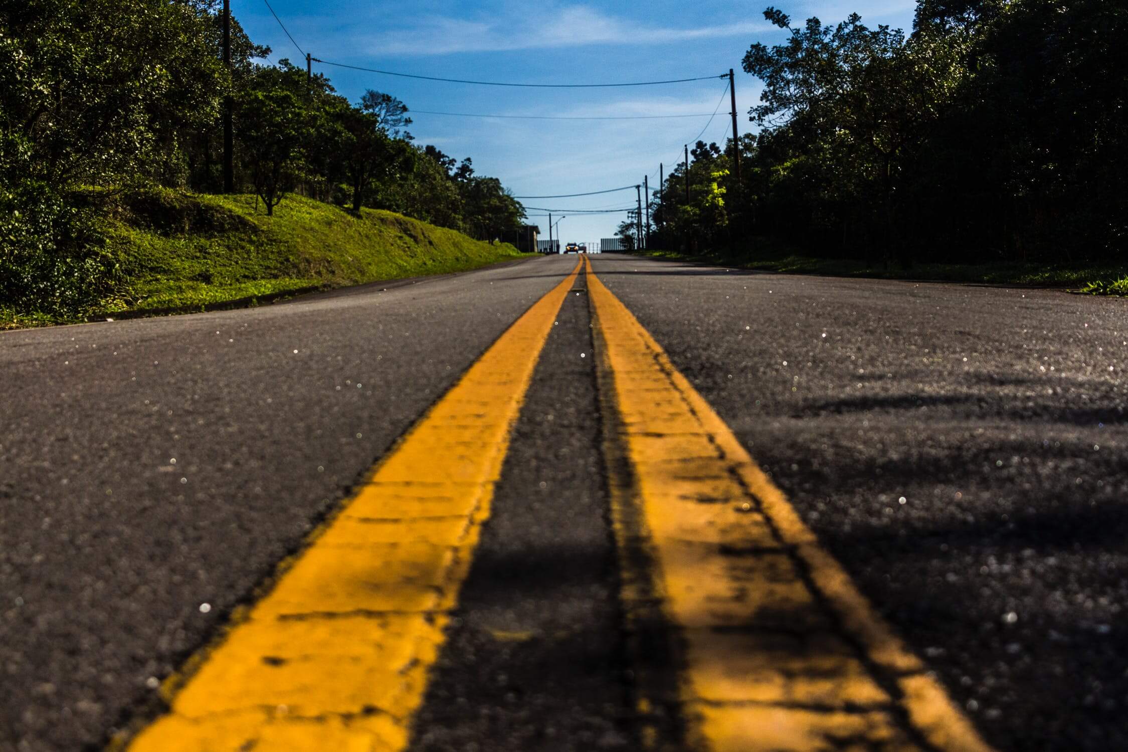 be productive while driving