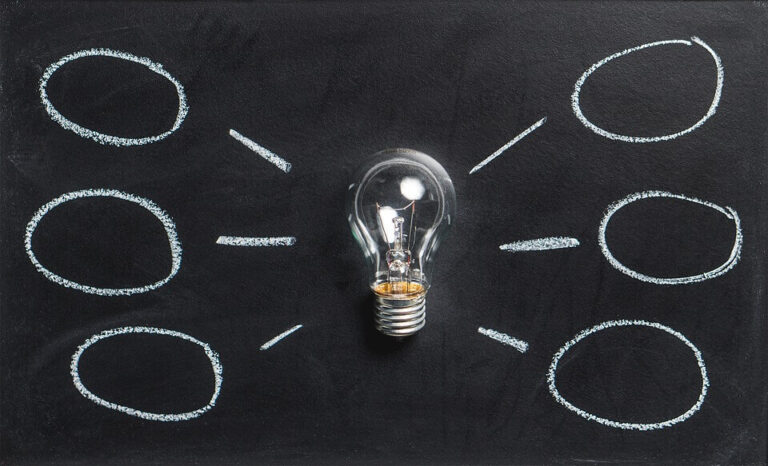 Case study: How Mind Mapping has helped with my dyslexia image