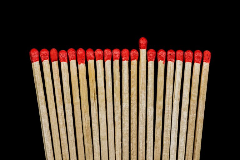 What is “burnout” and how can you avoid it? image
