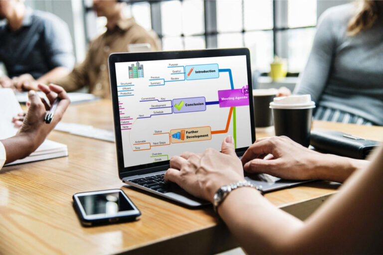 iMindMap 9 Coming Soon… image