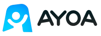 Ayoa logo