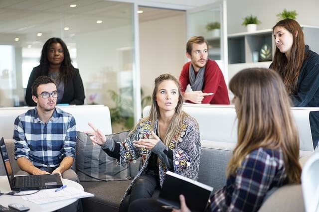 effective meetings
