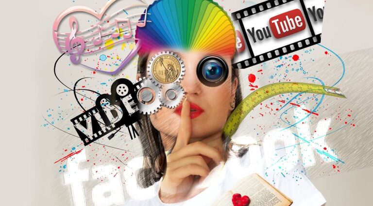 Why your marketing team needs to be innovative to not fall behind image